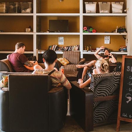 My Hostels Mirissa Ngoại thất bức ảnh