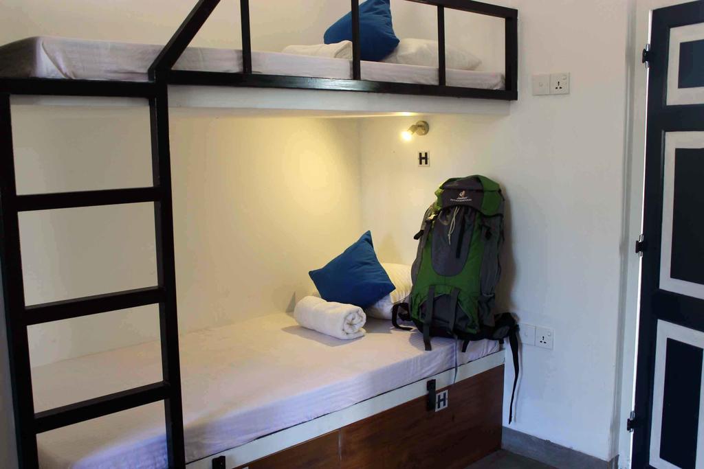 My Hostels Mirissa Phòng bức ảnh