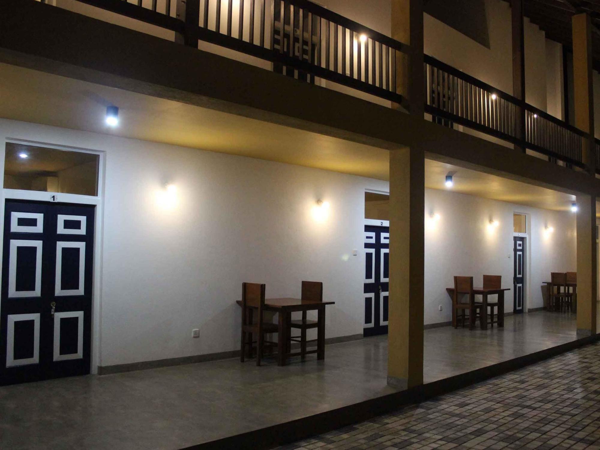 My Hostels Mirissa Ngoại thất bức ảnh
