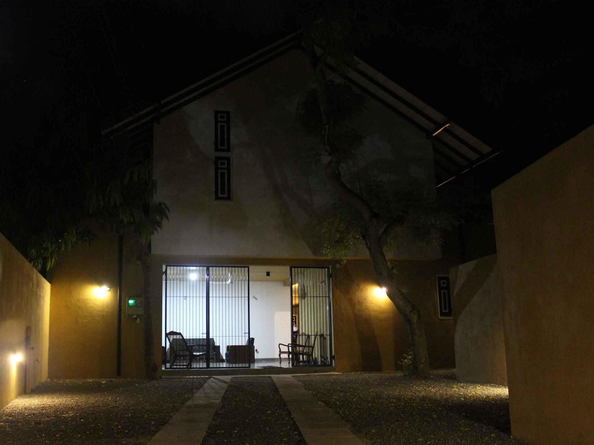 My Hostels Mirissa Ngoại thất bức ảnh
