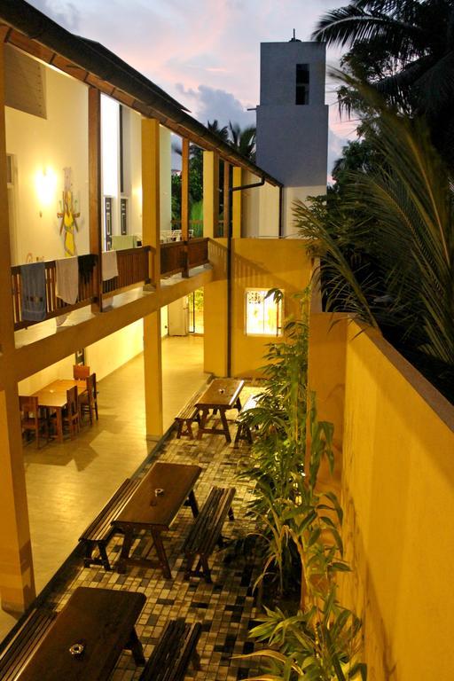 My Hostels Mirissa Ngoại thất bức ảnh