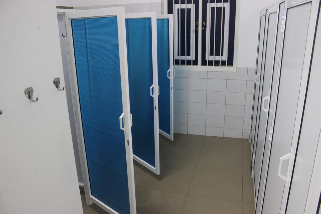 My Hostels Mirissa Ngoại thất bức ảnh