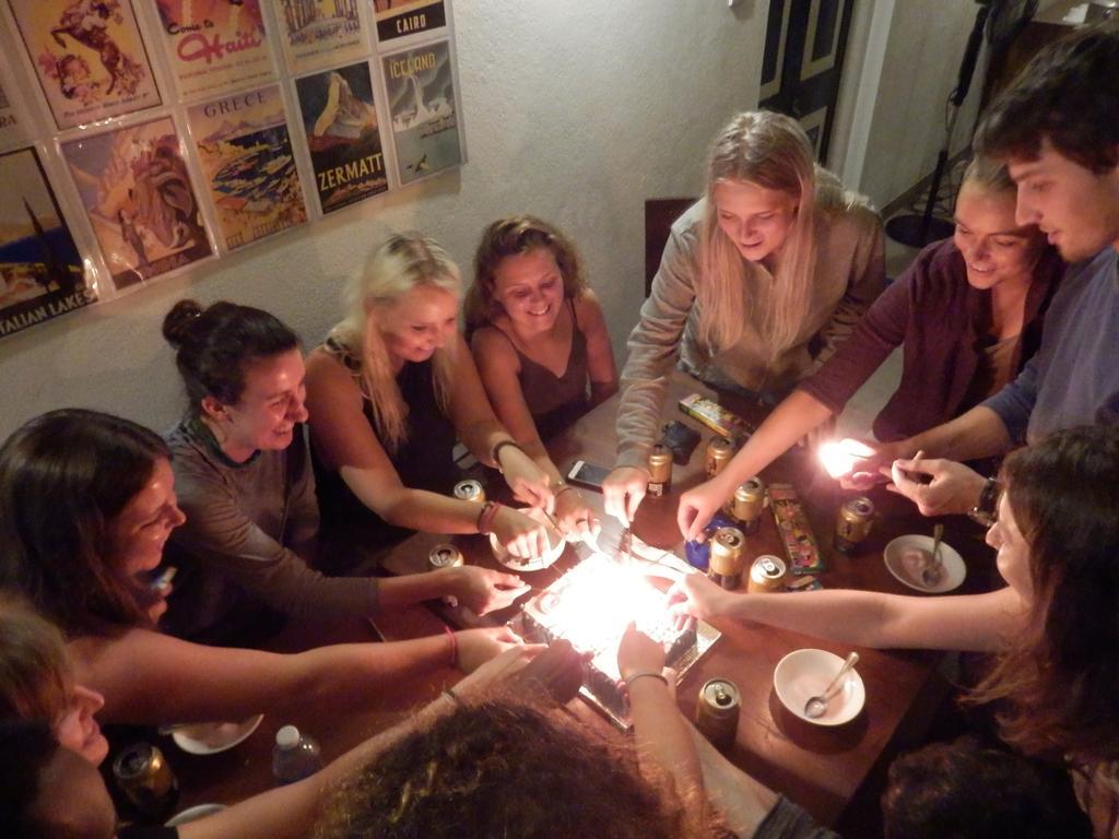 My Hostels Mirissa Ngoại thất bức ảnh