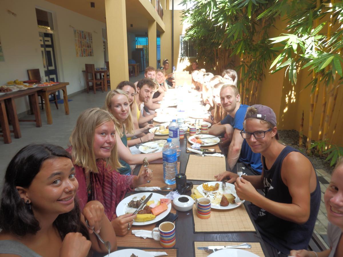 My Hostels Mirissa Ngoại thất bức ảnh