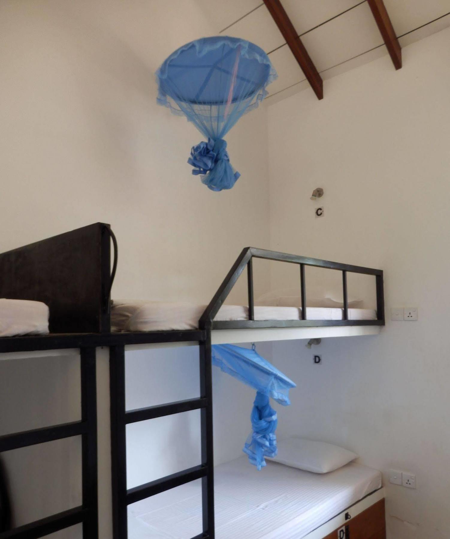 My Hostels Mirissa Ngoại thất bức ảnh