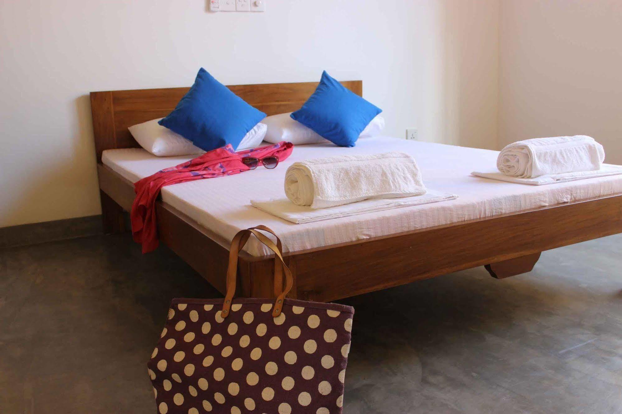 My Hostels Mirissa Ngoại thất bức ảnh