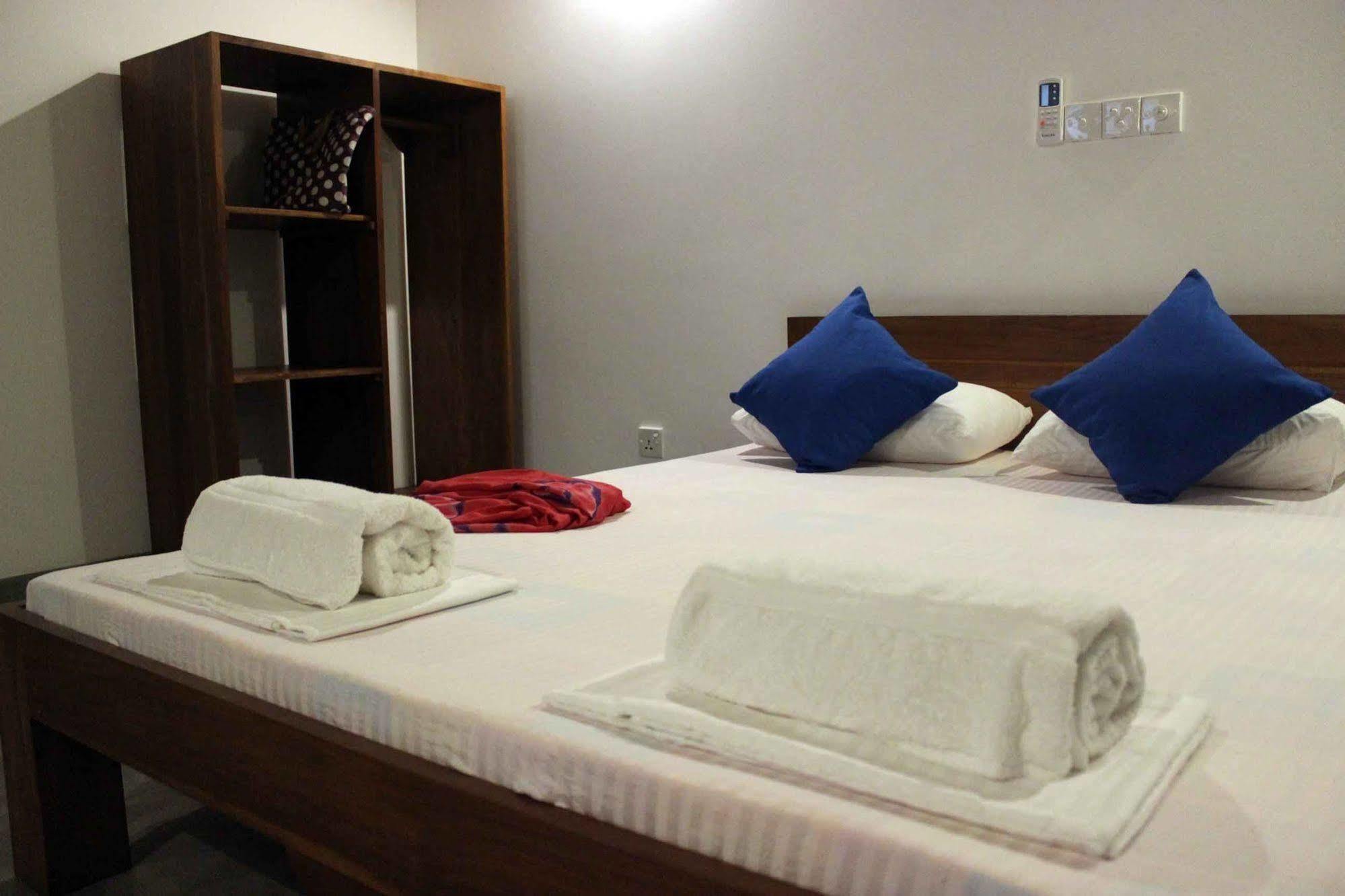 My Hostels Mirissa Ngoại thất bức ảnh