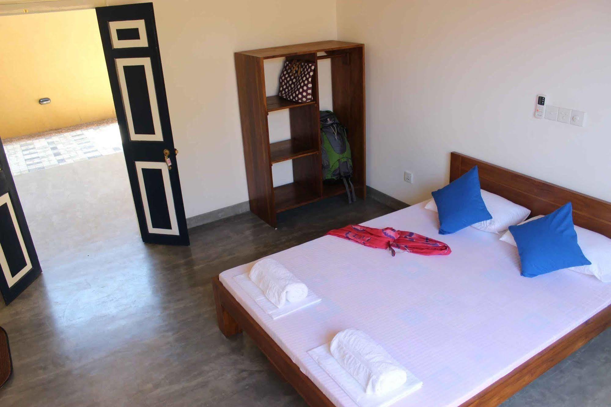 My Hostels Mirissa Ngoại thất bức ảnh