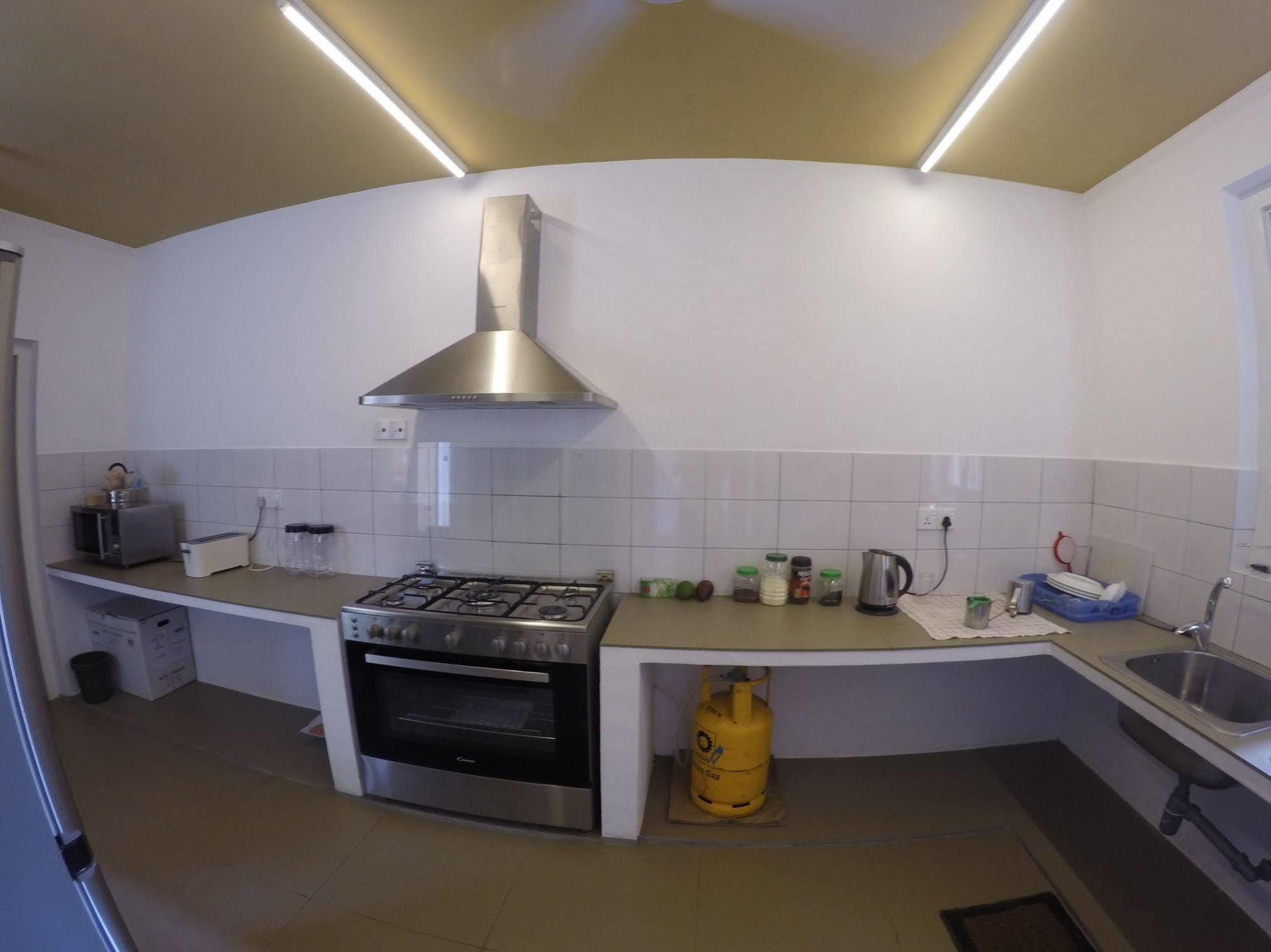 My Hostels Mirissa Ngoại thất bức ảnh
