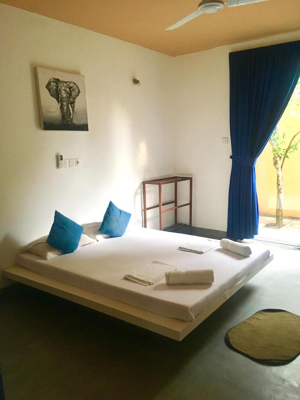 My Hostels Mirissa Ngoại thất bức ảnh