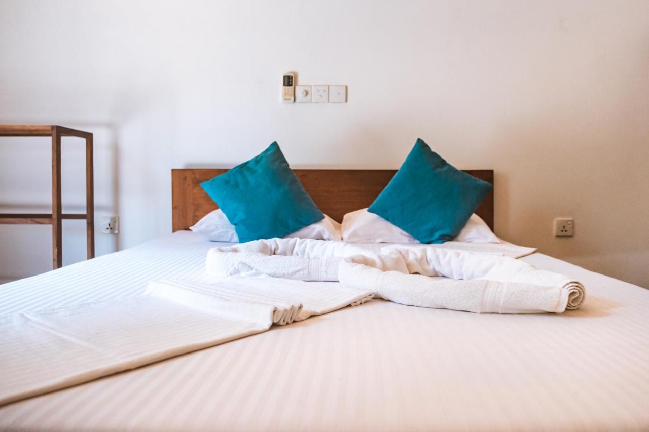 My Hostels Mirissa Ngoại thất bức ảnh