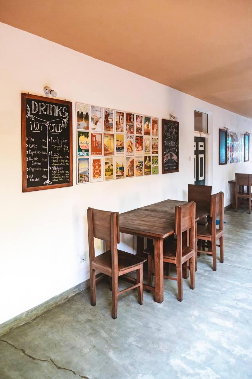 My Hostels Mirissa Ngoại thất bức ảnh