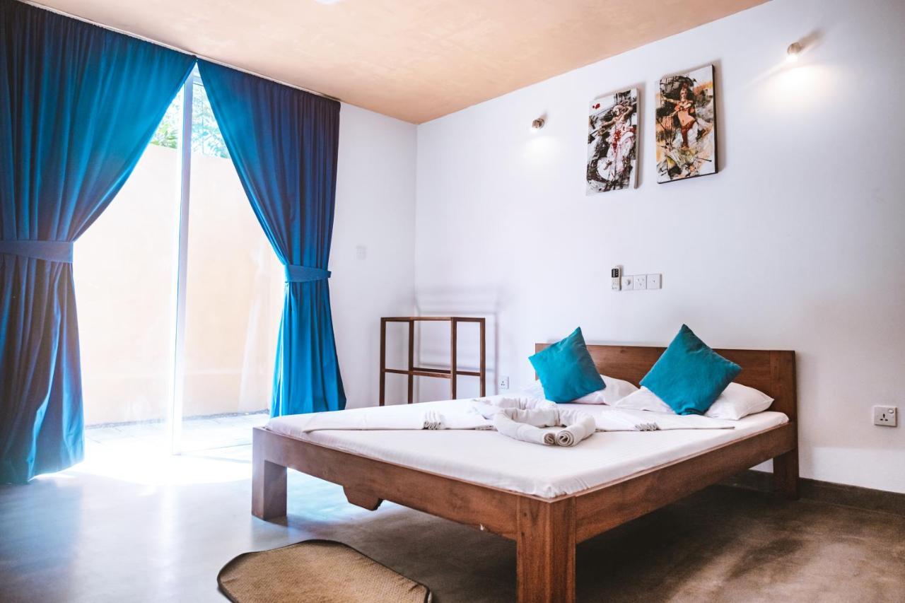 My Hostels Mirissa Ngoại thất bức ảnh