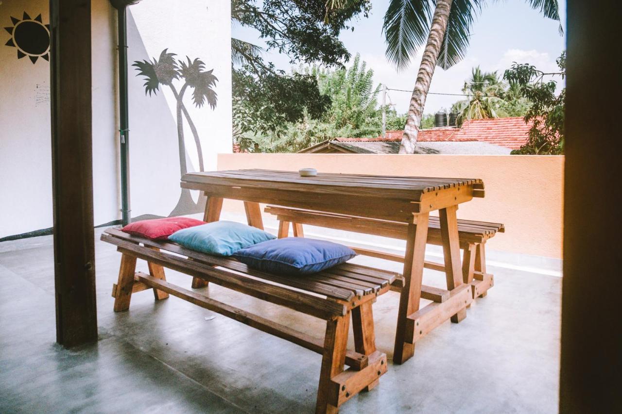 My Hostels Mirissa Ngoại thất bức ảnh