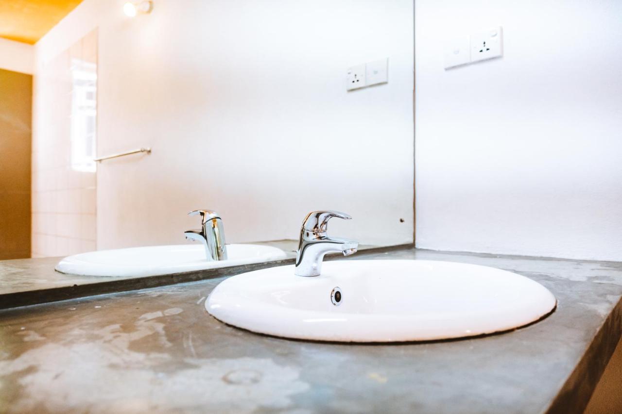My Hostels Mirissa Ngoại thất bức ảnh